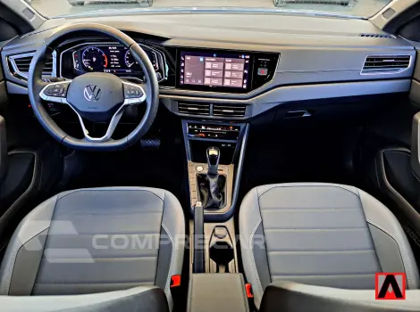 NIVUS 1.0 200 TSI Highline