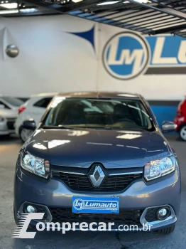 SANDERO 1.6 16V SCE ZEN