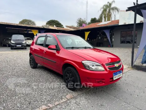 CELTA 1.0 MPFI LT 8V