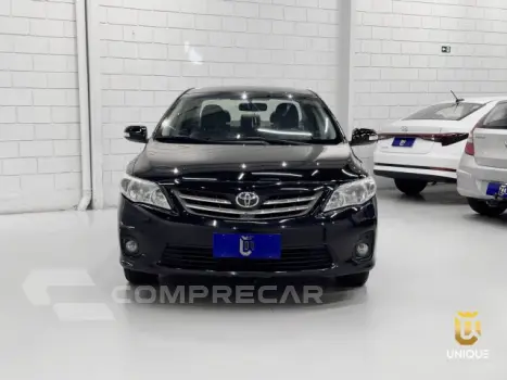 COROLLA - 2.0 XEI 16V 4P AUTOMÁTICO