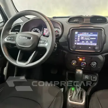 Renegade Sport T270 1.3 TB 4x2 Flex Aut.