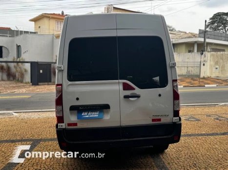 MASTER 2.3 DCI Minibus Executive L3h2 16 Lugares 16V