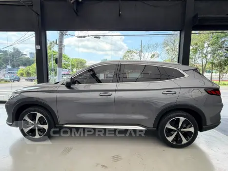 SONG PLUS 1.5 DM-I HÍBRIDO AUTOMÁTICO