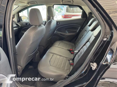 ECOSPORT 2.0 SE 16V