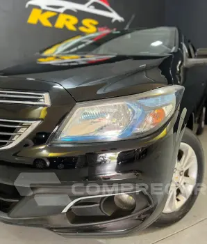 PRISMA Sed. LTZ 1.4 8V FlexPower 4p