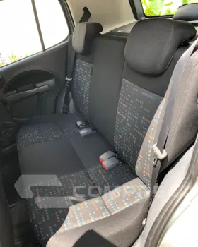 UNO VIVACE Celeb. 1.0 EVO F.Flex 8V 5p