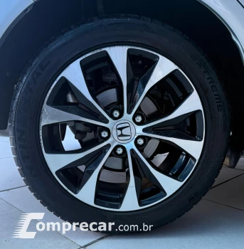 CIVIC 2.0 LXR 16V