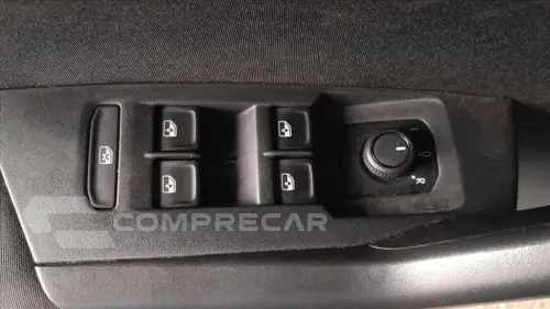 NIVUS 1.0 200 TSI TOTAL FLEX COMFORTLINE AUTOMÁTI