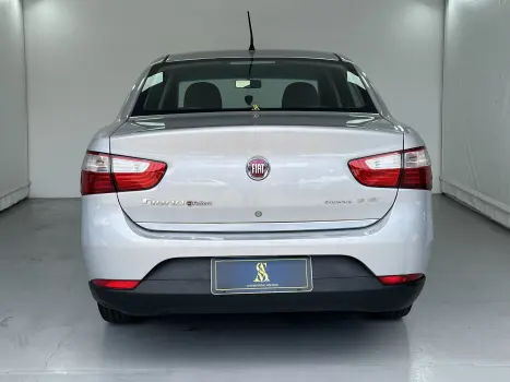 GRAND SIENA 1.6 MPI Essence 16V