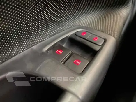 VOYAGE 1.0 12V MPI TOTALFLEX 4P MANUAL