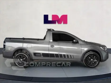 SAVEIRO 1.6 MSI TRENDLINE CS 16V FLEX 2P MANUAL