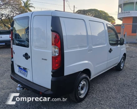 Doblò Cargo