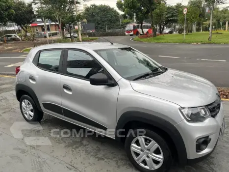 KWID 1.0 12V SCE ZEN