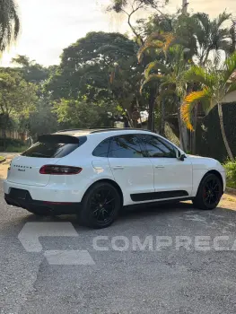 MACAN 3.0 S 24V V6