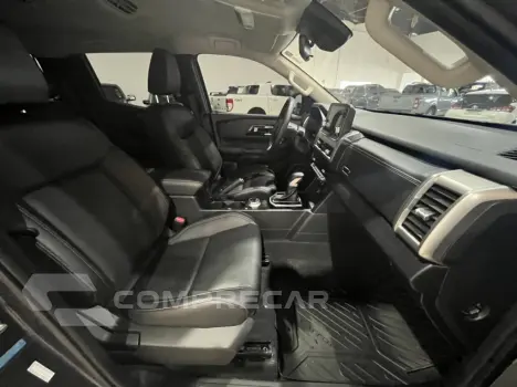 TRITON 2.4 Biturbo CD HPE 4X4