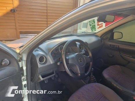 CELTA 1.0 MPFI Spirit 8V