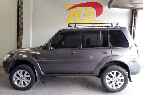 PAJERO 2.0 TR4 GLS 4X4 16V