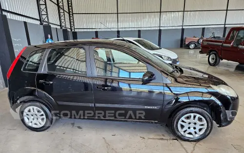 FIESTA 1.6 MPI Hatch 8V