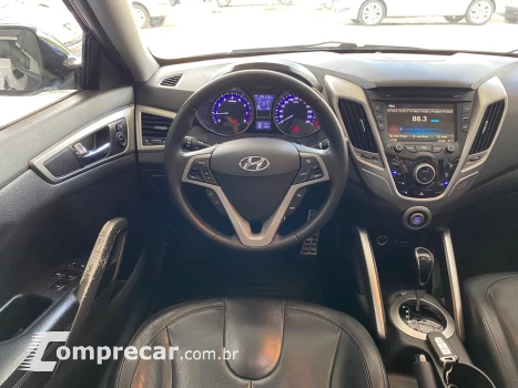 VELOSTER 1.6 16V