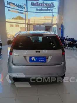 FIESTA 1.6 Rocam 8V