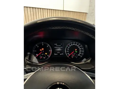 AMAROK 3.0 V6 TDI DIESEL EXTREME CD 4MOTION AUTOMÁTICO - 202