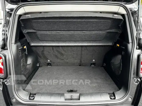 RENEGADE 1.8 16V Longitude