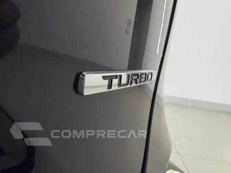 HR-V TOURING