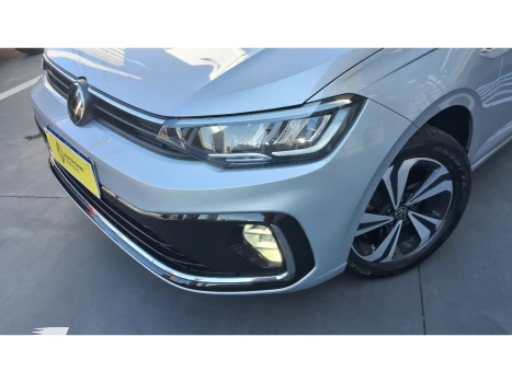 VIRTUS 1.0 200 TSI COMFORTLINE AUTOMÁTICO