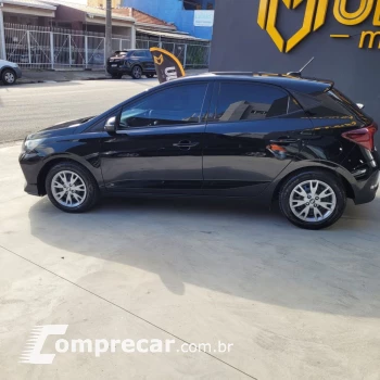 HB20 Comfort 1.0 Flex 12V Mec.