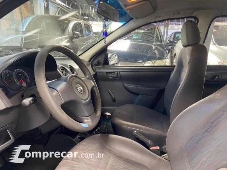 CELTA HATCH LIFE 1.0 VHC 8V 4P