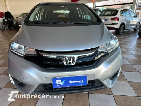 FIT 1.5 EX 16V