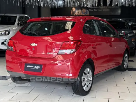 ONIX 1.4 MPFI LT 8V FLEX 4P MANUAL