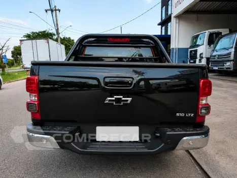 S10 2.4 LTZ 4X2 CD 8V