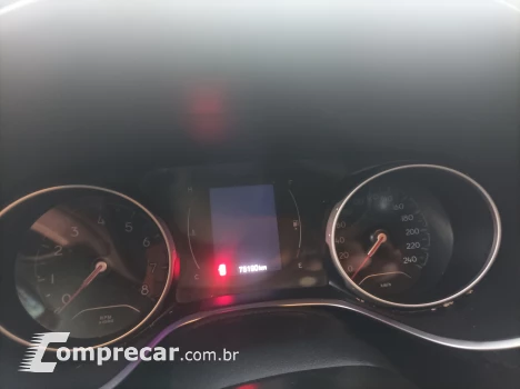 COMPASS 2.0 16V Sport