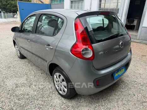 Palio 1.4 4P FLEX ATTRACTIVE