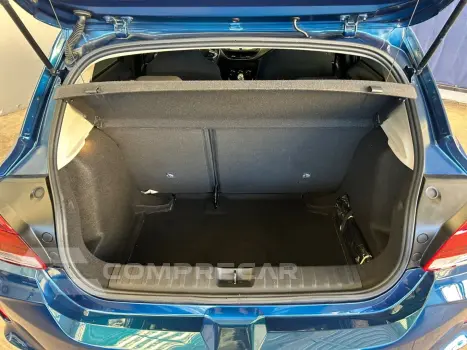 ONIX 1.0 FLEX LT MANUAL