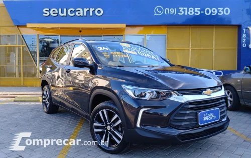 Tracker LT 1.0 Turbo (Aut.)