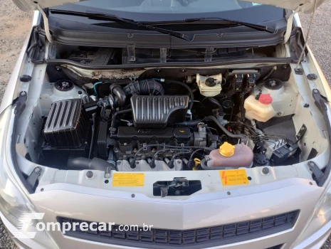 MONTANA 1.4 MPFI LS CS 8V