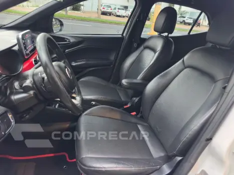 ARGO HGT 1.8 16V Flex Aut.