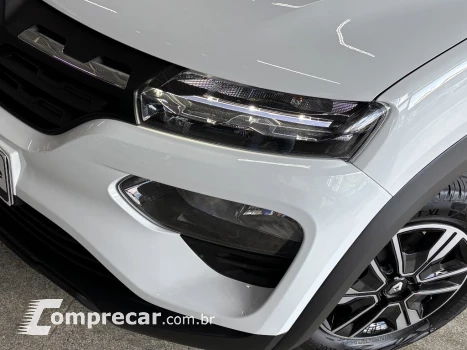 KWID 1.0 12V SCE FLEX INTENSE MANUAL