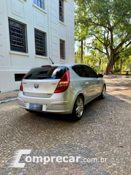 I30 2.0 MPI 16V