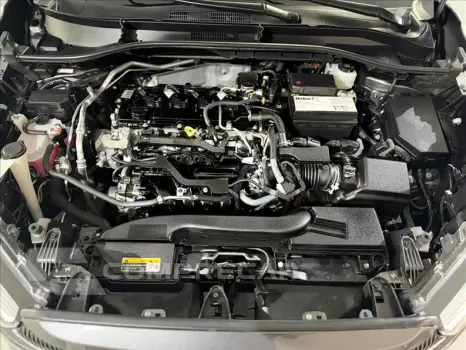 COROLLA CROSS 2.0 Vvt-ie XRE