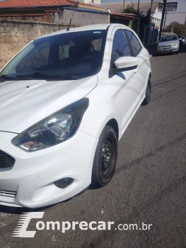 KA + 1.0 SE 12V