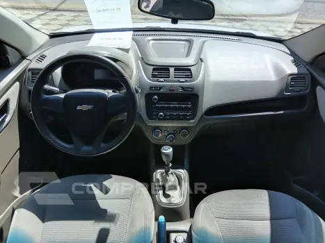 COBALT 1.4 LTZ 8V