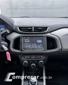 PRISMA 1.4 MPFI LTZ 8V