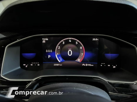 VIRTUS 1.0 200 TSI COMFORTLINE AUTOMÁTICO