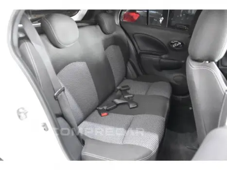 MARCH - 1.0 SV 12V 4P MANUAL