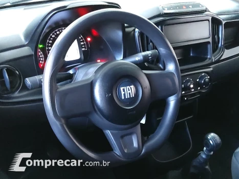 FIORINO ENDURANCE EVO 1.4 FLEX 8V 2P