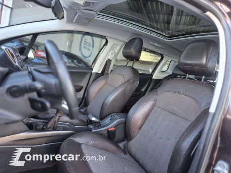 2008 Griffe 1.6 Flex 16V 5p Mec.