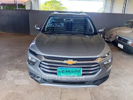 Montana LTZ 1.2 turbo